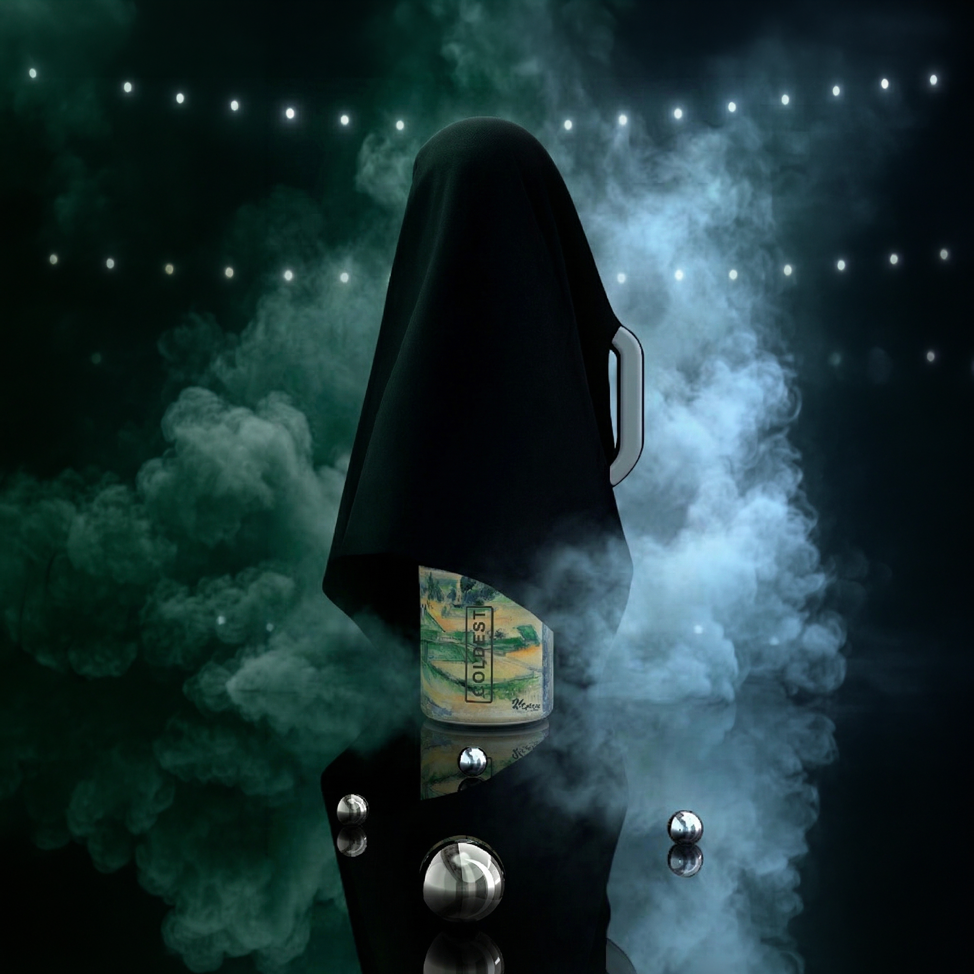 COLDEST 24oz Limitless Ultra v8