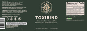 TOXIBIND