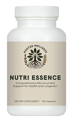 NUTRI ESSENCE