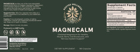 MAGNECALM