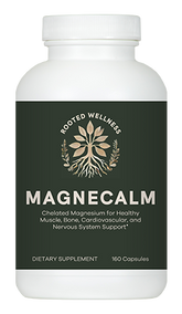 MAGNECALM