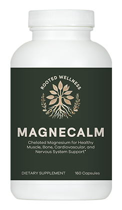 MAGNECALM