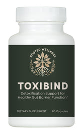 TOXIBIND