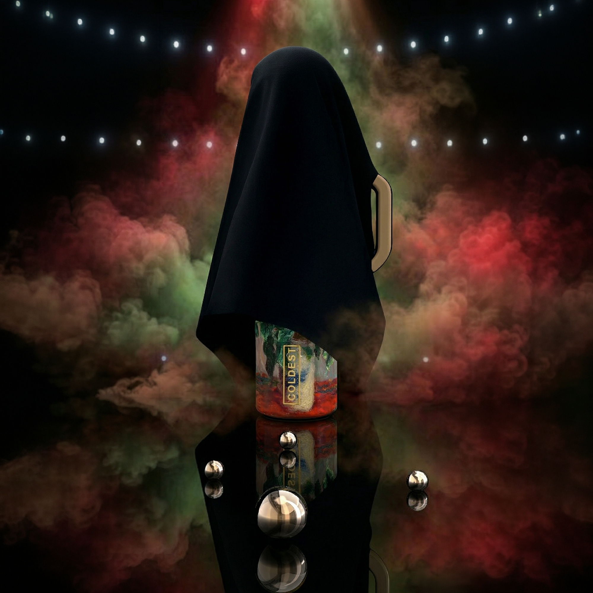 COLDEST 24oz Limitless Ultra v8